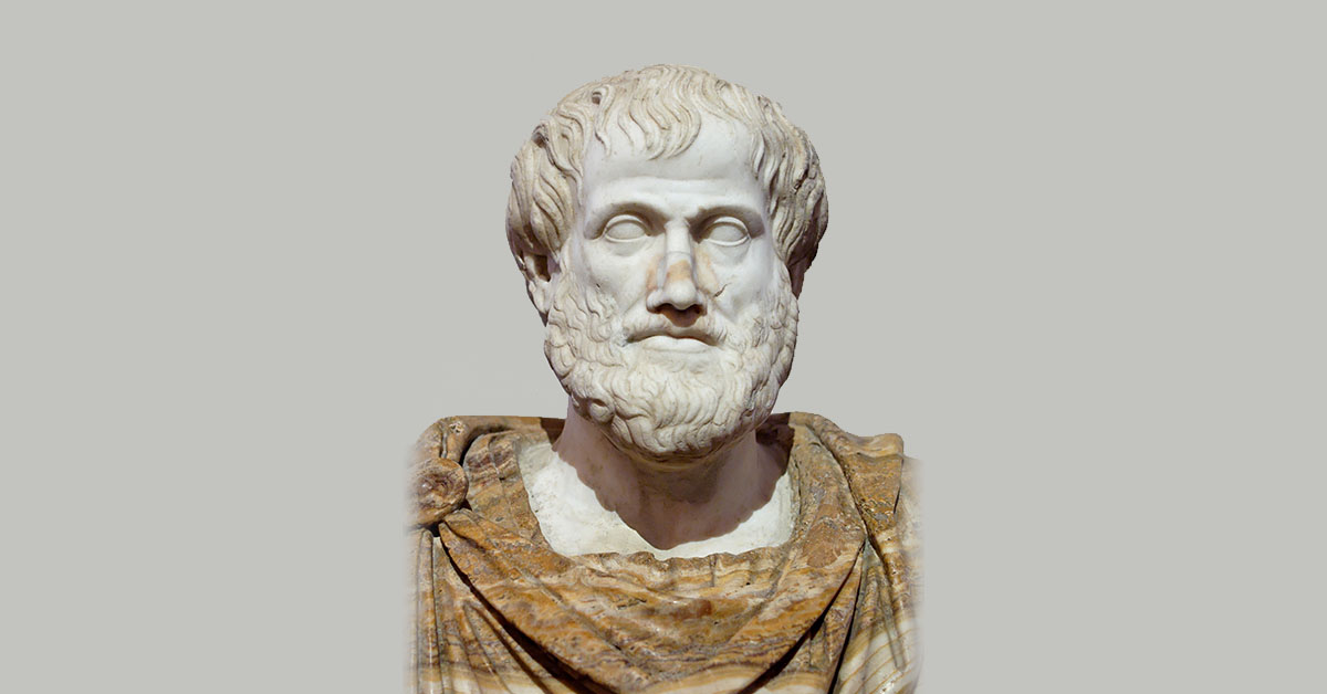 Aristoteles