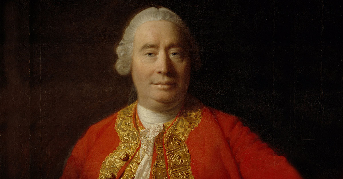 David Hume